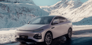 XPENG copia a Tesla y lanza una financiación brutal: la segunda mejor financiación del mercado a menos del 2%