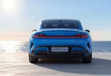 Xiaomi ha vendido más de 30.000 unidades de su nuevo SU7 en 48 horas, lo mismo que vende CUPRA en todo un año en España Xiaomi ha vendido más de 30.000 unidades de su nuevo SU7 en 48 horas, lo mismo que vende CUPRA en todo un año en España