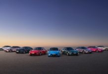 Xiaomi lancia la nuova SU7, berlina elettrica più raffinata e tecnologica