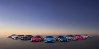 Xiaomi lancia la nuova SU7, berlina elettrica più raffinata e tecnologica