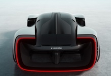 Xiaomi'nin 1.900 HP'lik Vision GT elektrikli hiper arabası dikkatleri üzerine çekti
