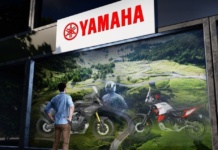 Yamaha inaugura la stagione su due ruote con l’Open Weekend Yamaha inaugura la stagione su due ruote con l'Open Weekend
