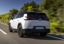 “Yılın Aile Otomobili” unvanına layık görüldü…