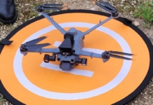 Yol güvenliği, MIT akıllı bir drone test ediyor Drone intelligente sicurezza stradale