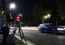 Zona 30 in centro Roma, in arrivo indicatori di velocità e multe