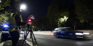 Zona 30 in centro Roma, in arrivo indicatori di velocità e multe