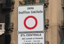 Ztl sospesa a Palermo per festività pasquali