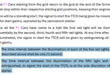 başlatma prosedürünün nasıl çalıştığını (ve neden her şeyin yolunda olduğunu)

