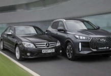 ¿Es mejor comprar un coche chino nuevo o un europeo de hace 15 años?