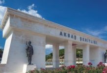 OPET’in 20 yıldır devam eden Tarihe Saygı Projesi