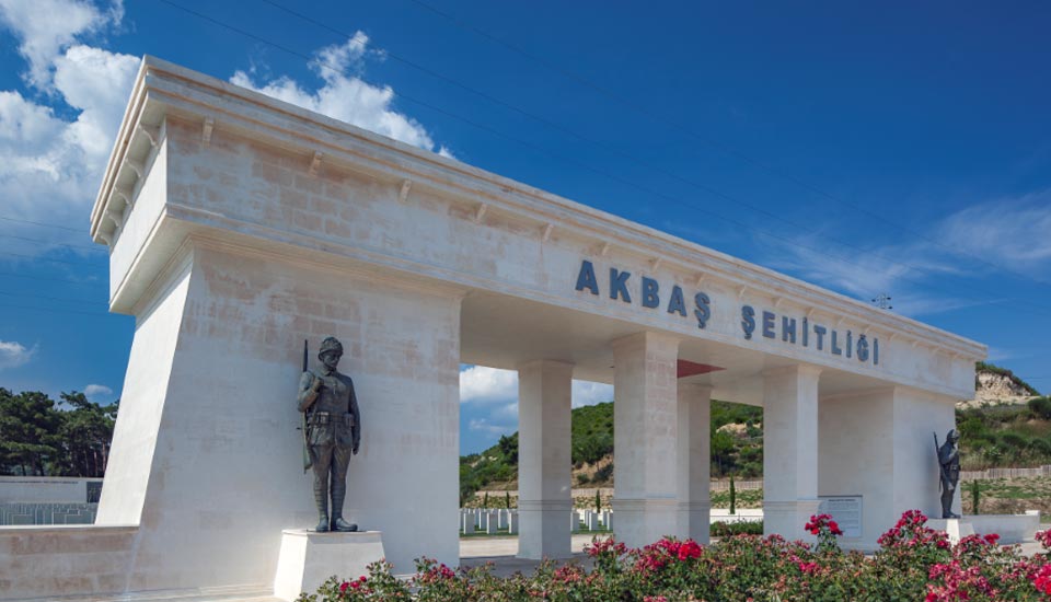 OPET's Respect for History Project, which has been going on for 20 years