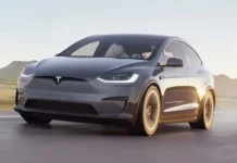 2021 Tesla Model X reliability and safety review