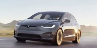 2021 Tesla Model X reliability and safety review