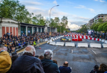 2026 FIA European Rally Championship season opener
