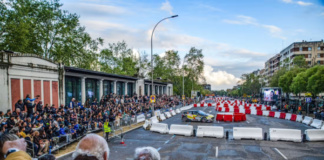 2026 FIA European Rally Championship season opener
