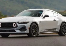 2026 Ford Mustang RTR package details, pricing, and features 2026 Ford Mustang RTR package details, pricing, and features