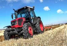 2026 Model Move from Erkunt Traktör