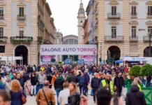 2026 Turin Auto Show: Dates, features, and free admission details