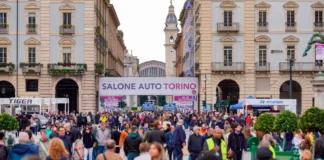 2026 Turin Auto Show: Dates, features, and free admission details