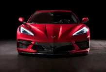 2027 Corvette Stingray Z51 package updates: new ratio, transmission 2027 Corvette Stingray Z51 package updates: new ratio, transmission
