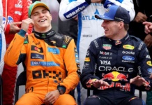 2027 market: if Verstappen leaves, Red Bull's dream is to take Piastri
