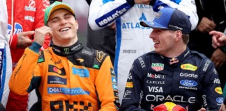 2027 market: if Verstappen leaves, Red Bull's dream is to take Piastri
