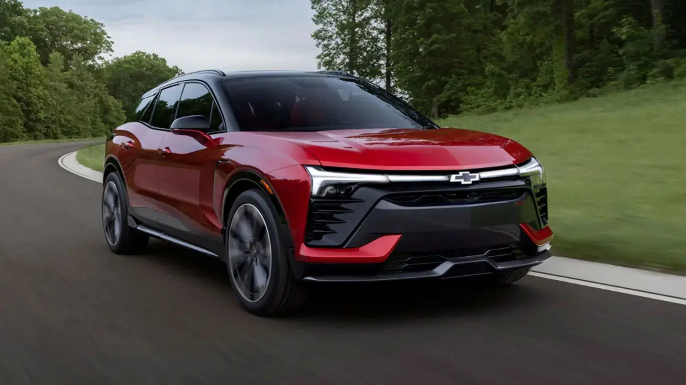5 cars that reinvented themselves: from classics to modern icons ...