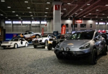 A First in TransAnatolia: Electric Cars Will Start
