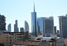 A Milano dal 20 aprile ztl quartiere Isola senza sanzioni per primi 2 mesi