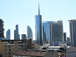A Milano dal 20 aprile ztl quartiere Isola senza sanzioni per primi 2 mesi
