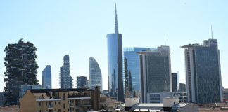 A Milano dal 20 aprile ztl quartiere Isola senza sanzioni per primi 2 mesi