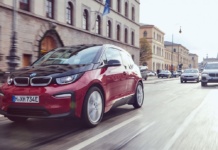 BMW-i3