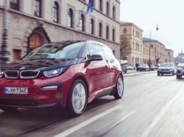 BMW-i3