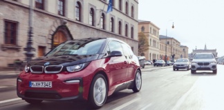 BMW-i3