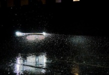 ADAC-Test: Regen und Nebel können Assistenzsysteme stark einschränken wetterassistent-dunkelheit-regen-adac