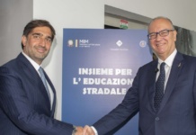 Aci e ministero Istruzione 'Insieme per la sicurezza stradale', 650 studenti coinvolti