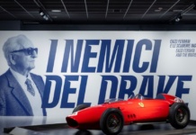 Al Mauto 'I Nemici del Drake. Enzo Ferrari e le scuderie inglesi'
