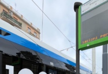 Al via i test per i primi 3 bus a idrogeno, rifornimento a Sestu