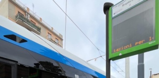 Al via i test per i primi 3 bus a idrogeno, rifornimento a Sestu