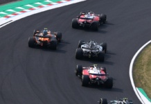 Albers: “Russell has so far been a non-aggressive driver who doesn’t take risks” La partenza in Giappone