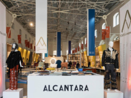 Alcantara tra stile, ricerca e innovazione ai Car Design Award