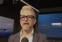 Alla MDW Italdesign propone un approccio multidisciplinare al design