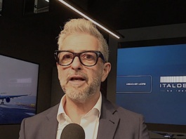 Alla MDW Italdesign propone un approccio multidisciplinare al design