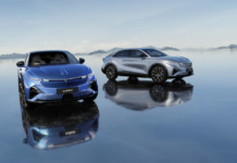 Alpine apre gli ordini della sport fastback A390