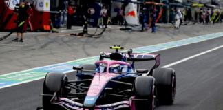 Alpine denuncia, "sui social messaggi d'odio contro Colapinto"