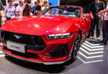 American automakers shift from EVs to ICE and new markets