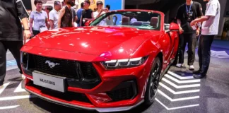 American automakers shift from EVs to ICE and new markets