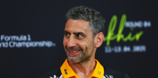 Andrea Stella