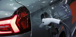 Anfia, il 72,9% delle auto vendute a marzo in Italia è green