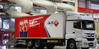 Aras Digital General Manager Kenan Cebeci